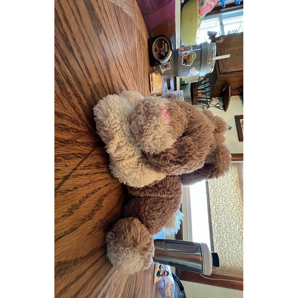 Animal Adventure‎ Plush Bunny Rabbit Stuffed Animal